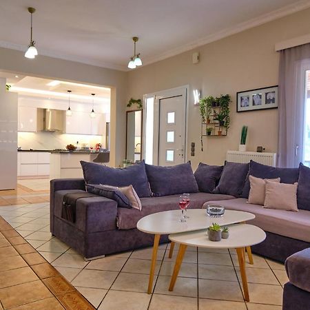 Noufris House Roda  Dış mekan fotoğraf
