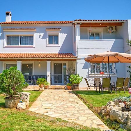 Noufris House Roda  Dış mekan fotoğraf