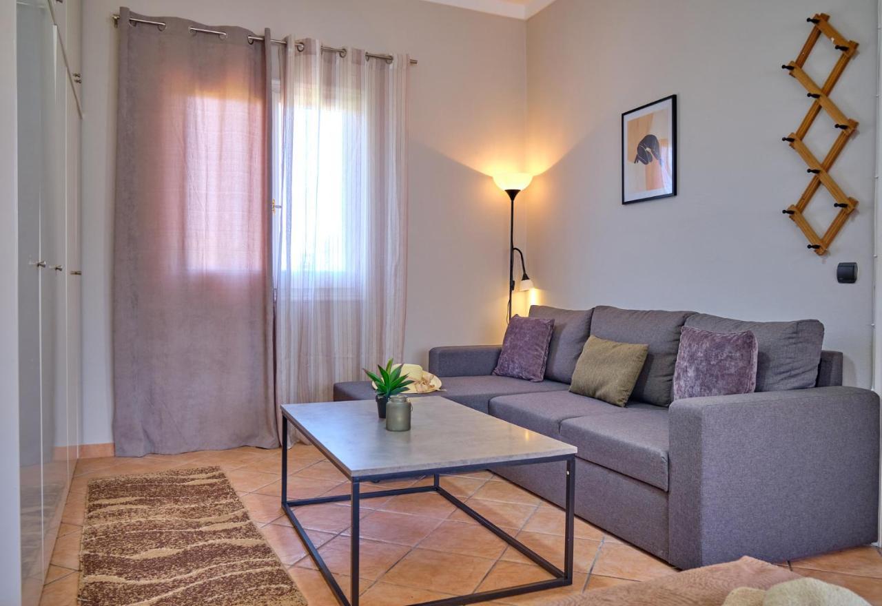 Noufris House Roda  Dış mekan fotoğraf