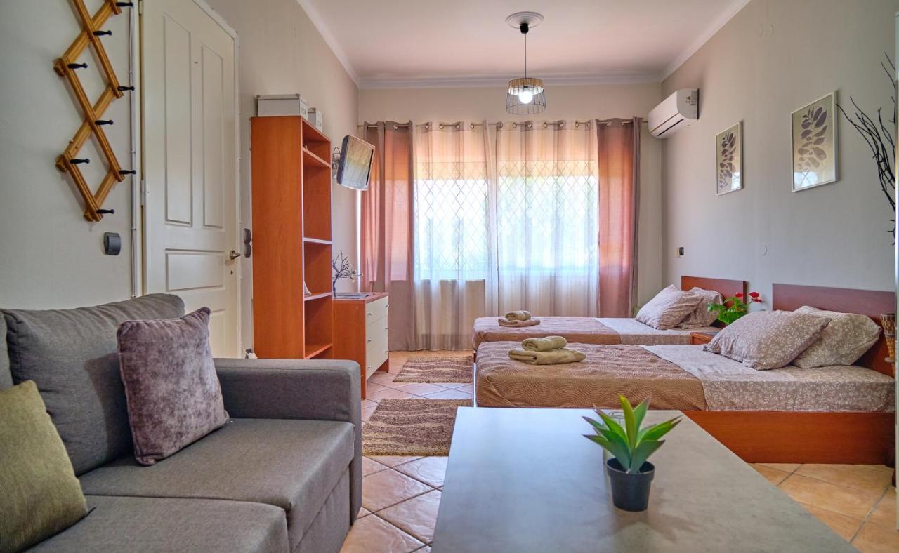 Noufris House Roda  Dış mekan fotoğraf