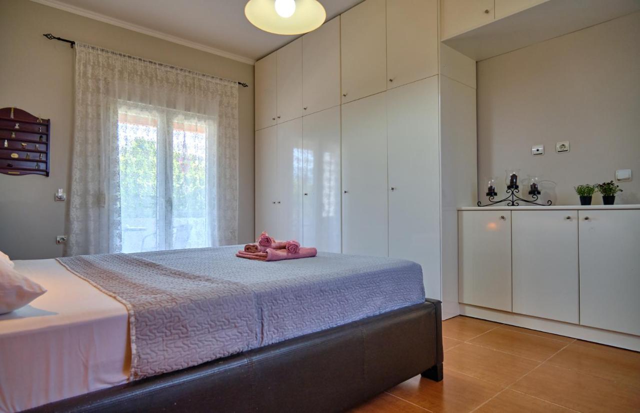 Noufris House Roda  Dış mekan fotoğraf